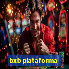 bxb plataforma